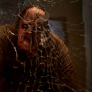 Leatherface desktop 4k wallpaper