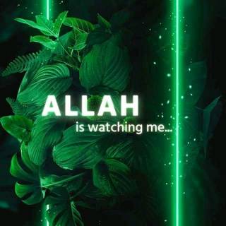 Allah 4k phone wallpaper