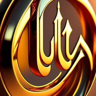 Allah 4k phone wallpaper