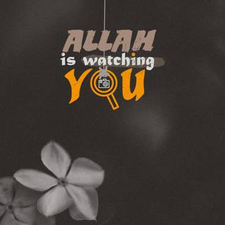 Allah 4k phone wallpaper