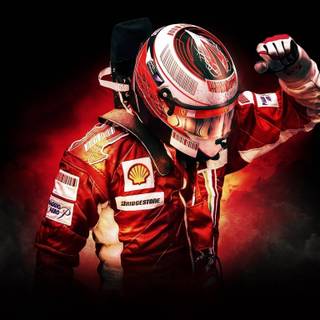 Michael Schumacher desktop 4k wallpaper