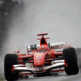 Michael Schumacher desktop 4k wallpaper