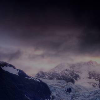 iPhone landscape wallpaper