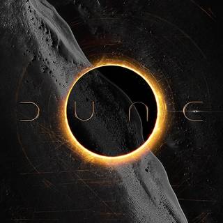 Dune 2 iPhone wallpaper