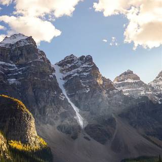 iPhone landscape wallpaper