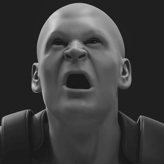 Feyd Rautha wallpaper