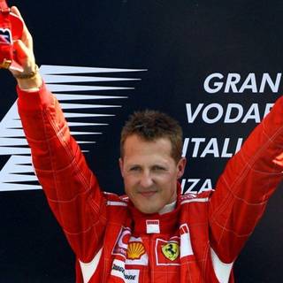 Michael Schumacher desktop wallpaper