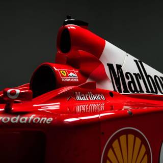 Michael Schumacher desktop wallpaper