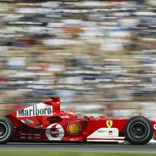 Michael Schumacher desktop 4k wallpaper
