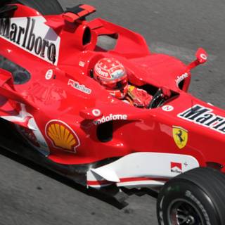 Michael Schumacher desktop 4k wallpaper