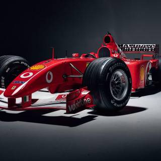 Michael Schumacher desktop wallpaper