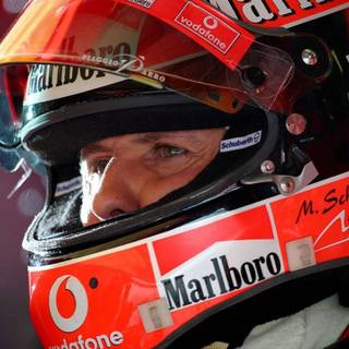 Michael Schumacher desktop 4k wallpaper