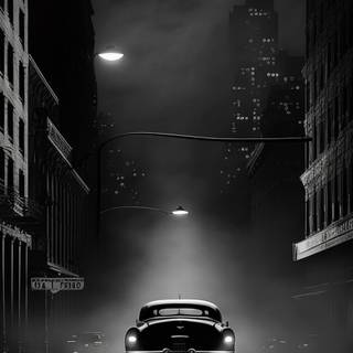 Retro vibes wallpaper