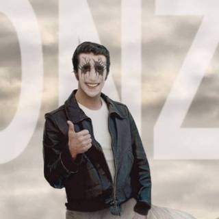 Fonzie wallpaper