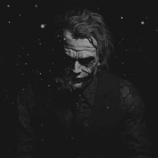 The Joker PC wallpaper