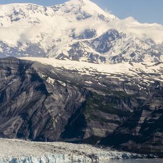 Alaska iPhone wallpaper