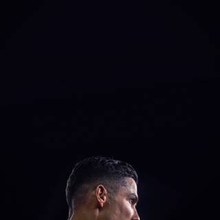 Ronaldo Portugal iPhone wallpaper