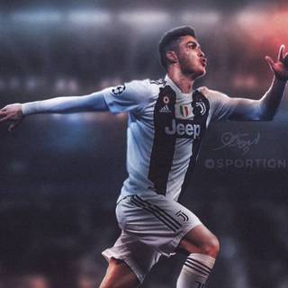 Cristiano phone HD wallpaper