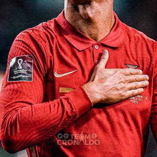 Ronaldo Portugal iPhone wallpaper