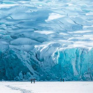 Alaska iPhone wallpaper