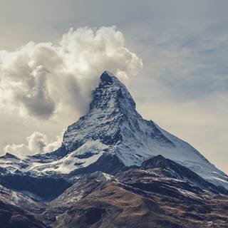 Alaska iPhone wallpaper