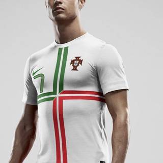 Ronaldo Portugal iPhone wallpaper