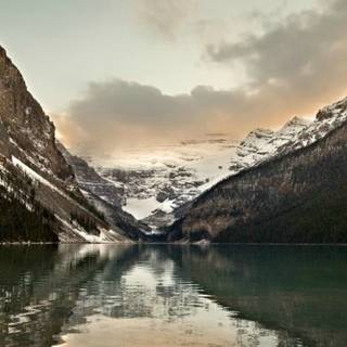 Alaska iPhone wallpaper