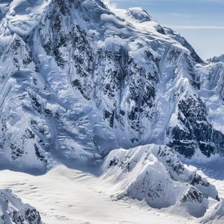 Alaska iPhone wallpaper