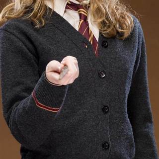 Hermione Granger phone wallpaper