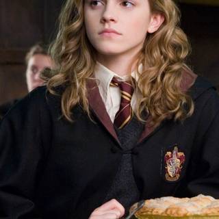 Hermione Granger phone wallpaper