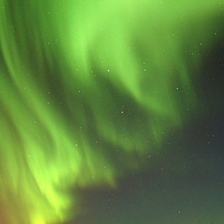 Alaska iPhone wallpaper