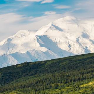 Alaska iPhone wallpaper