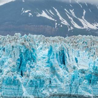 Alaska iPhone wallpaper