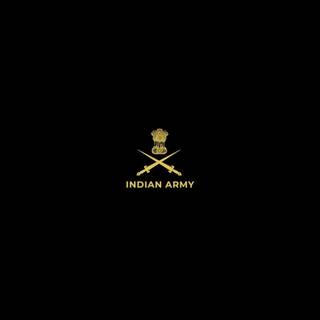 Indian army iPhone wallpaper