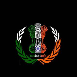Indian army iPhone wallpaper