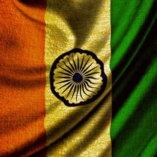 Indian army iPhone wallpaper