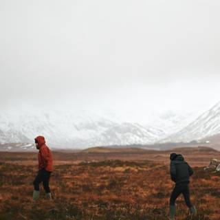 Alaska iPhone wallpaper