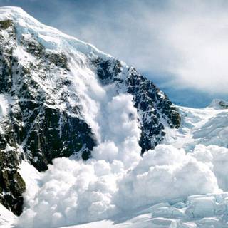 Alaska iPhone wallpaper