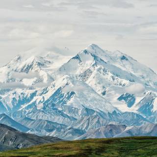 Alaska iPhone wallpaper