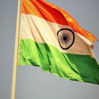 Indian army iPhone wallpaper