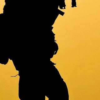 Indian army iPhone wallpaper