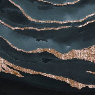 Black and blue phone wallpaper