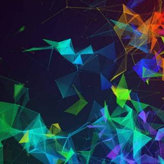 Techno phone wallpaper