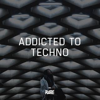 Techno phone wallpaper