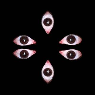 Techno phone wallpaper