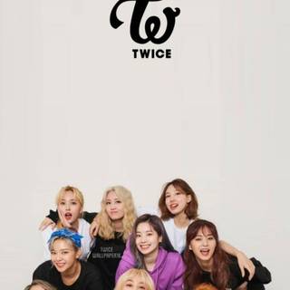 Twice HD phone wallpaper