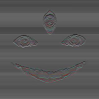 Techno phone wallpaper