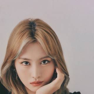 Twice HD phone wallpaper