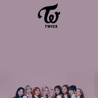 Twice HD phone wallpaper