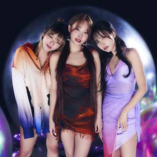 Twice HD phone wallpaper